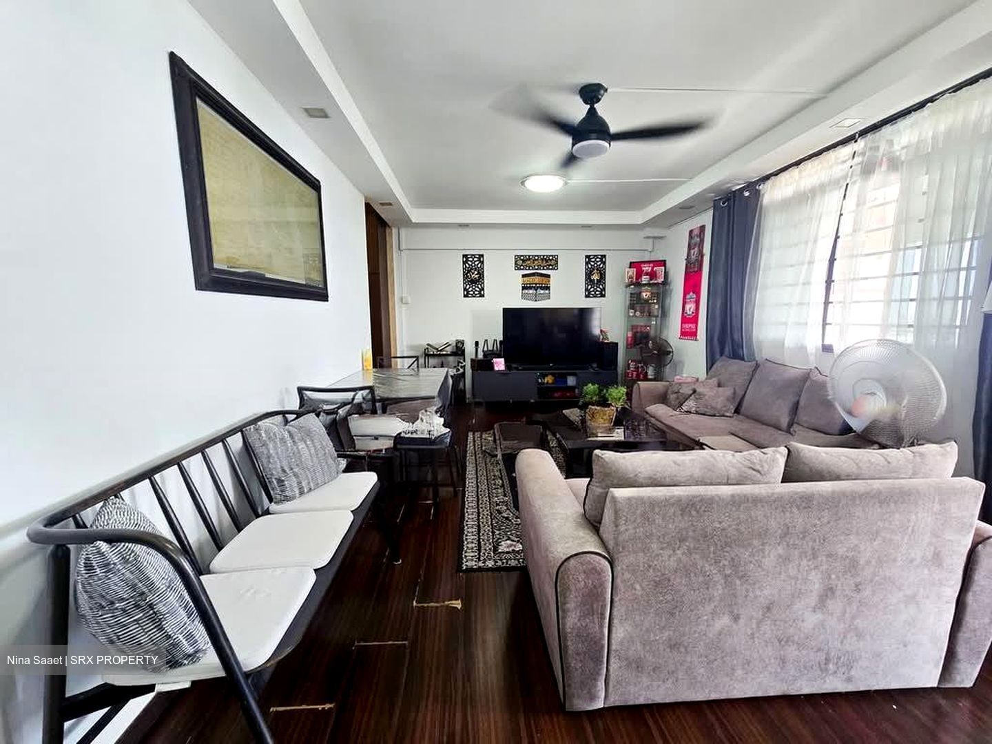 Blk 289 Ficus Vale (Yishun), HDB 4 Rooms #575462171